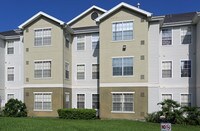 Building Photo - Magnolia Pointe Apartments in Orlando, Florida