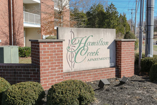 Hamilton Creek Apartments