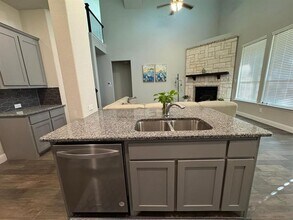 1204 Sundrop Dr in Little Elm, TX - Building Photo - Building Photo