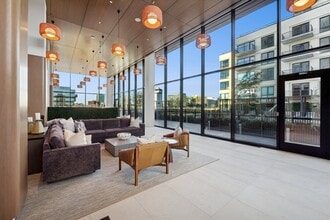 18 Dock Apartments in Stamford, CT - Foto de edificio - Building Photo