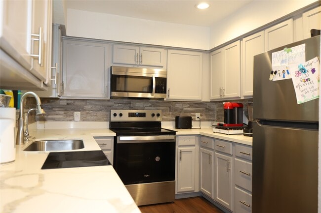 property at 2103 Place Rebecca Ln