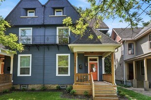 757 McMakin Ave in Cincinnati, OH - Building Photo