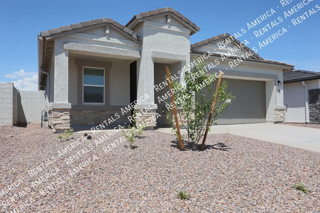 property at 18436 W Artemisa Ave