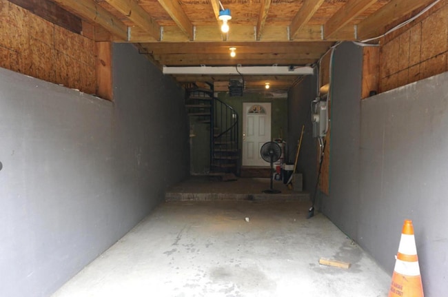 property at 1226 W Cross St