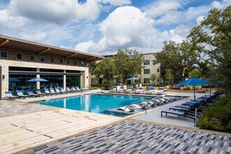 Astra Avery Ranch in Austin, TX - Foto de edificio - Other