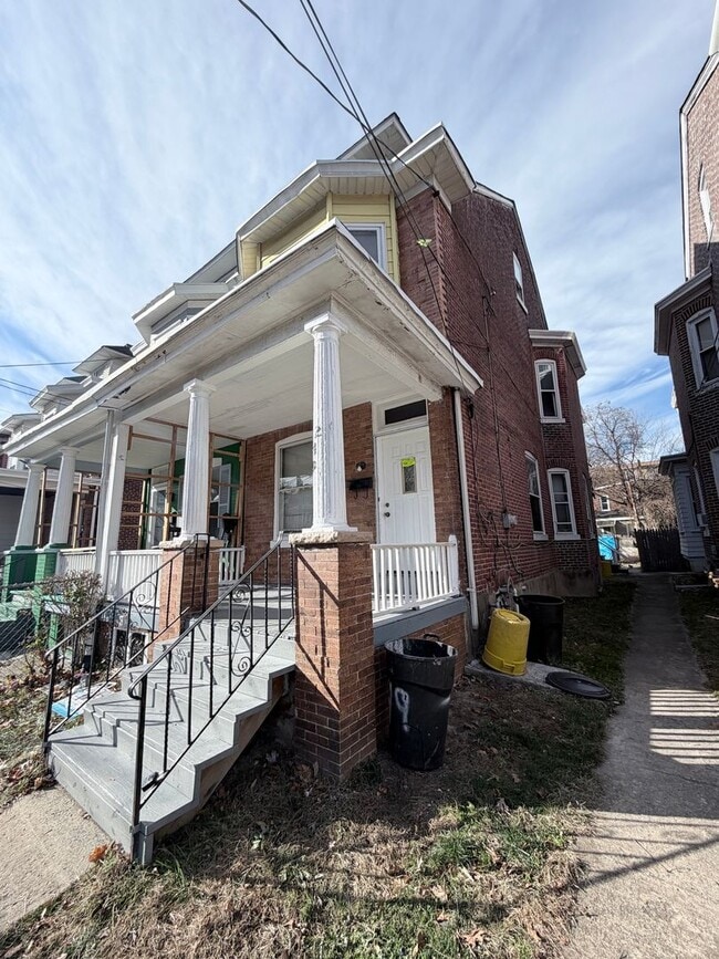 659 Second St in Trenton, NJ - Building Photo - Building Photo