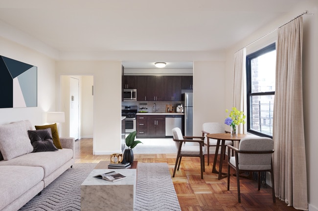 Quality Communities/2353 Crotona Avenue in Bronx, NY - Building Photo - Building Photo