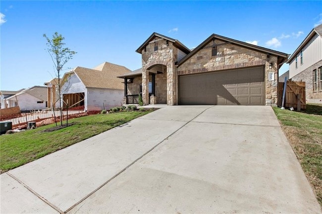 1101 Goldilocks Ln in Manchaca, TX - Building Photo - Building Photo