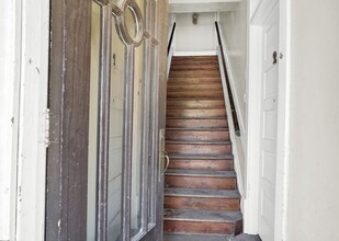 Prospect Street Apartments in El Paso, TX - Building Photo - Building Photo