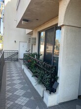 3648 Motor Ave in Los Angeles, CA - Building Photo - Building Photo