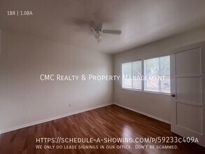 4423 N Bellflower Blvd in Long Beach, CA - Building Photo - Building Photo