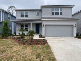 99 Myrtle Oak Ct in St. Augustine, FL - Building Photo
