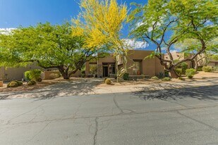 28072 N 108th Way in Scottsdale, AZ - Building Photo