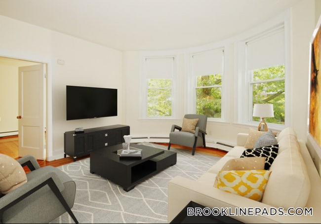 19 Fairbanks St in Boston, MA - Building Photo - Building Photo