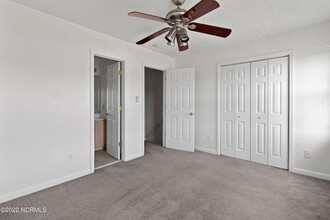 609 Timberlake Trail in Jacksonville, NC - Building Photo - Building Photo