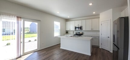 8487 Redmond St in Lowell, IN - Building Photo - Building Photo