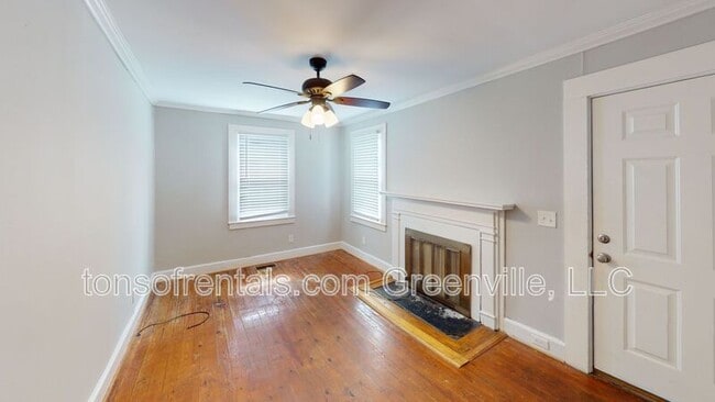 7 Traynham St in Greenville, SC - Building Photo - Building Photo