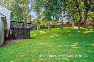 4319 San Juan Dr in Fairfax, VA - Building Photo - Building Photo