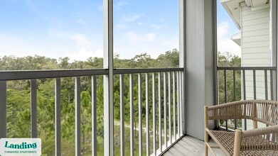 2300 Tapestry Park Dr, Unit 2223-414 in Land O Lakes, FL - Foto de edificio - Building Photo