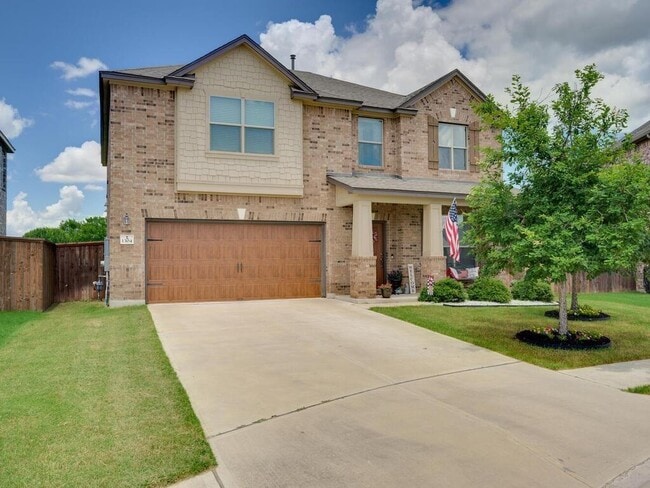 property at 1304 Decatur Ct
