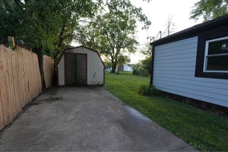 24 S Galeston Ave in Indianapolis, IN - Building Photo - Building Photo