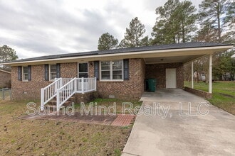 509 Indian Trail in Nashville, NC - Building Photo - Building Photo