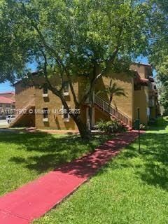 property at 15520 SW 80th St