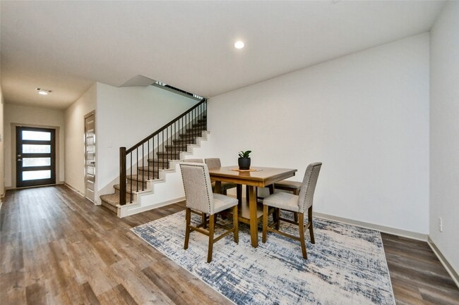 property at 6811 Bradford Ter Rd