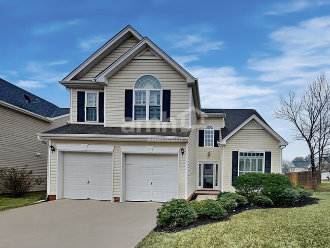 property at 200 Crossview Dr