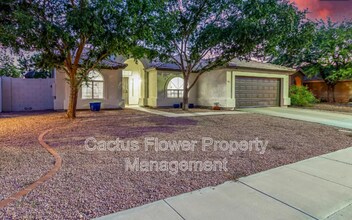691 W Fairview St in Chandler, AZ - Building Photo - Building Photo
