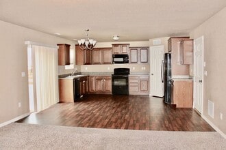 4038 Silver Star Grove in Colorado Springs, CO - Building Photo - Building Photo