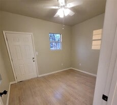 506 N Beard Ave in Shawnee, OK - Building Photo