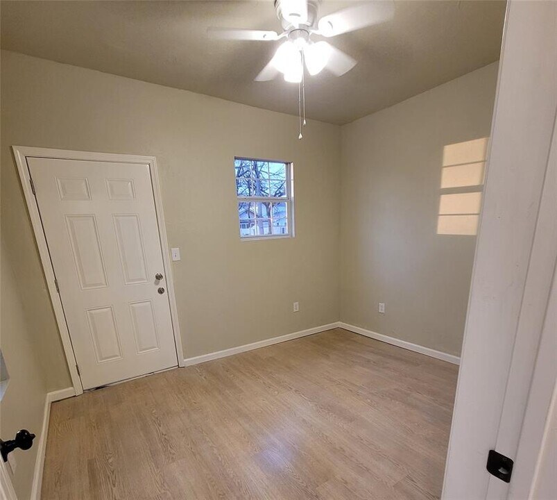 506 N Beard Ave in Shawnee, OK - Building Photo