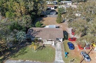 439 Palm Terrace in DeLand, FL - Building Photo - Building Photo