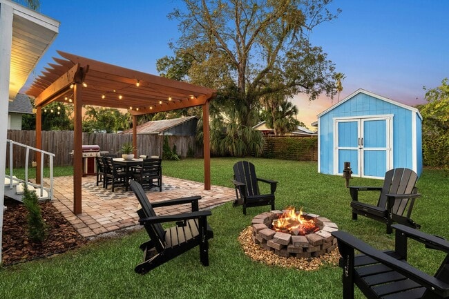 103 W Wilder Ave in Tampa, FL - Building Photo - Building Photo