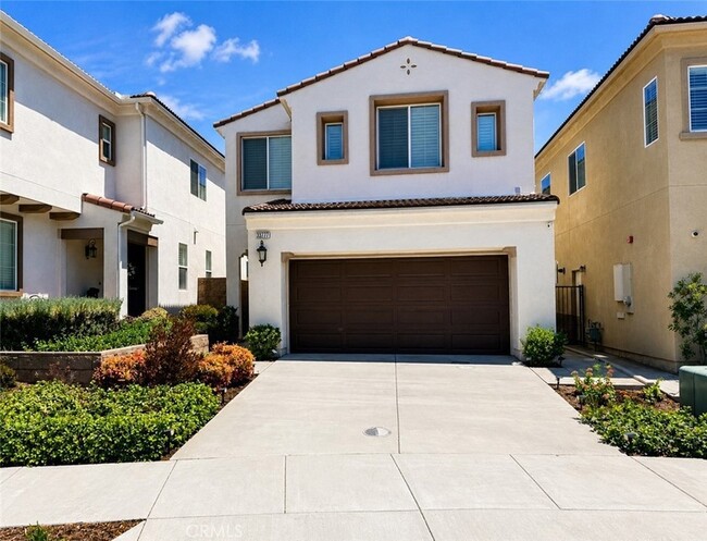 property at 33777 Cansler Way