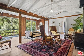 764 Old Topanga Canyon Rd in Topanga, CA - Building Photo - Building Photo