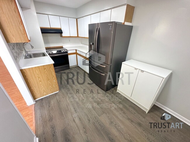 property at 217 Stevens St