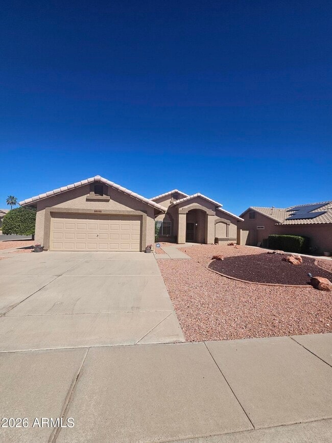 property at 8646 W Rockwood Dr