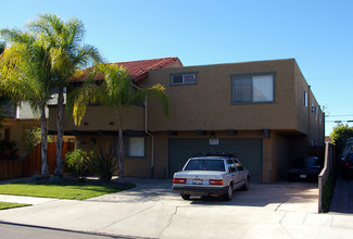 4366-4368 34th St in San Diego, CA - Building Photo - Building Photo