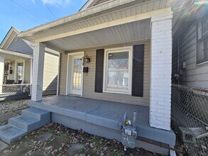 638 Lynn St in Louisville, KY - Building Photo - Building Photo