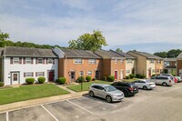 Winston Townhouses photo'