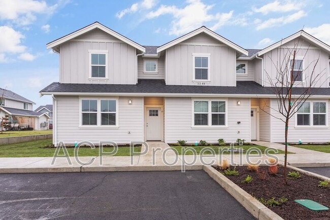 2288 Brome St in Lynden, WA - Foto de edificio - Building Photo