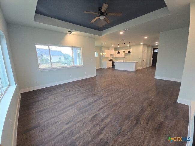 206 Lewis Todd in Blanco, TX - Building Photo - Building Photo