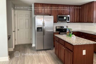 1830 Heisser Ln in Fuquay Varina, NC - Building Photo - Building Photo