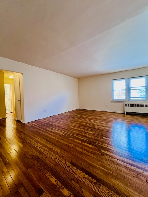 223 Prospect Ave, Unit C in Hackensack, NJ - Foto de edificio - Building Photo
