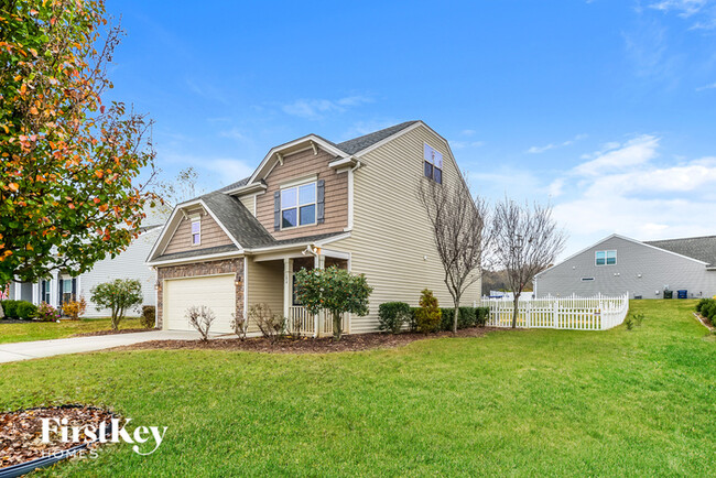 104 Tannin Way in Lexington, NC - Building Photo - Building Photo