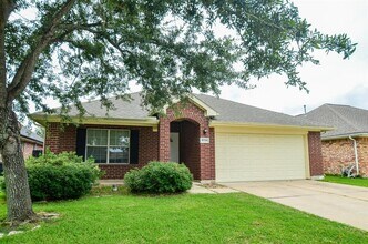 10718 Acacia Forest tr in Houston, TX - Building Photo - Building Photo