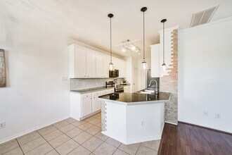 11823 Keystone Spring Way in Houston, TX - Building Photo - Building Photo