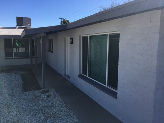3601 E Glenrosa Ave in Phoenix, AZ - Building Photo - Building Photo